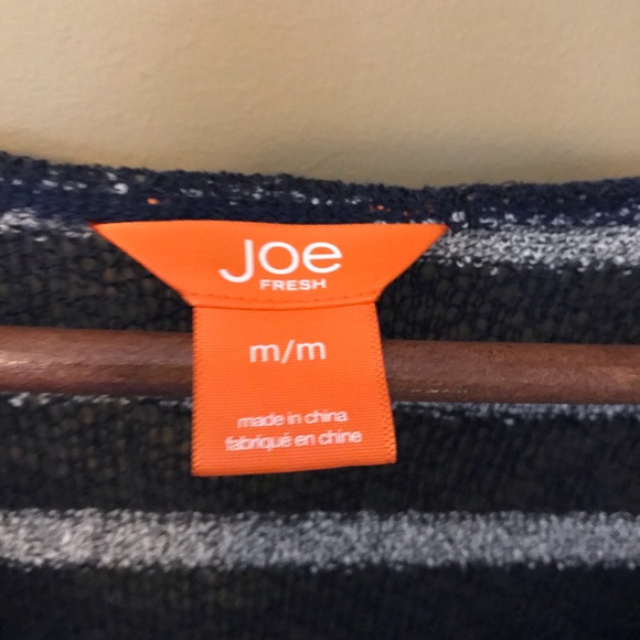 Joe Fresh top - Picture 3 of 4